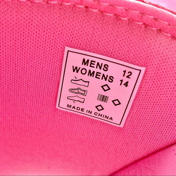 NIB Jeffree Star Unisex Pool Slides - Picture 13 of 15